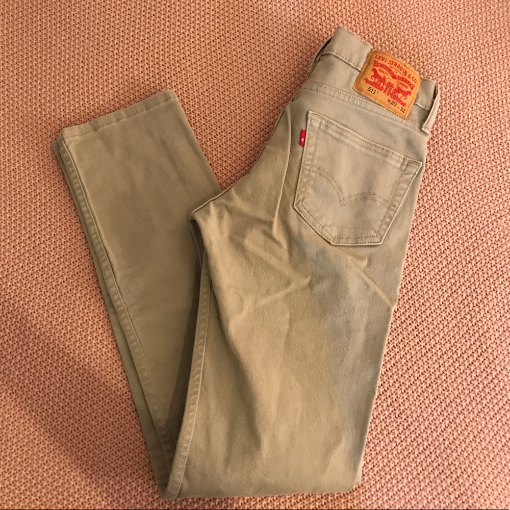 Levi's 511